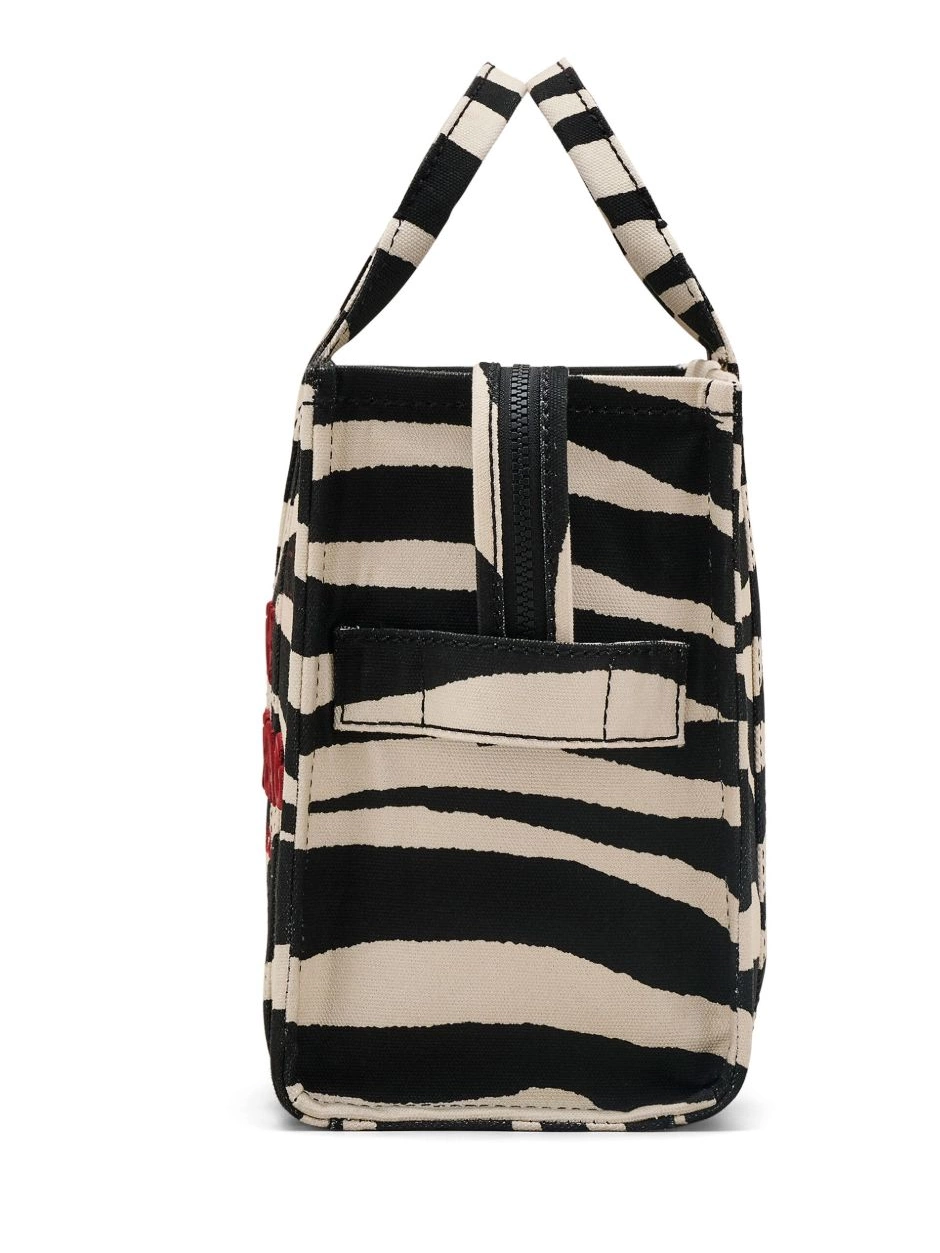 Cheap tote Jacobs Zebra-print bag Women Marc 0712